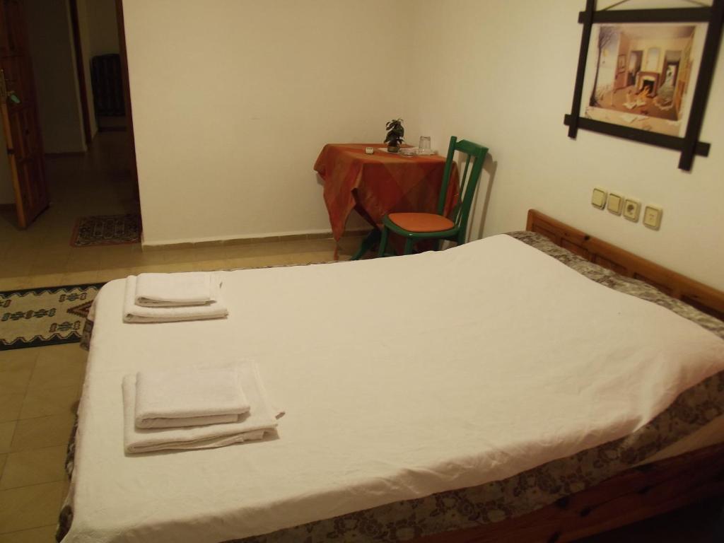 Holiday Hotel داليان الغرفة الصورة