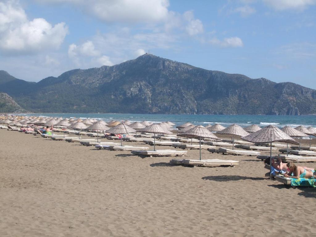 Holiday Hotel داليان المظهر الخارجي الصورة