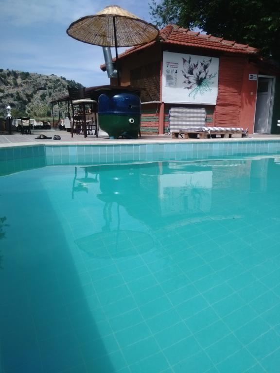 Holiday Hotel داليان المظهر الخارجي الصورة