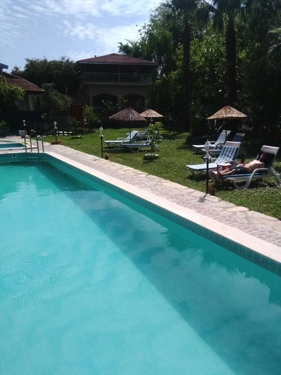 Holiday Hotel داليان المظهر الخارجي الصورة