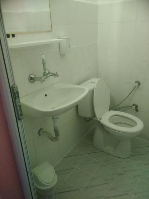 Holiday Hotel داليان المظهر الخارجي الصورة