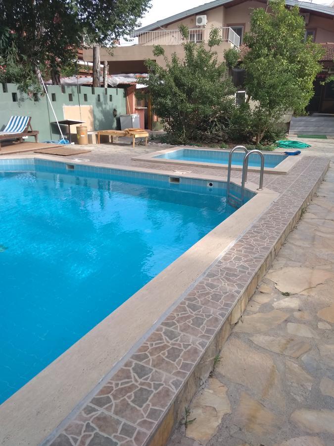 Holiday Hotel داليان المظهر الخارجي الصورة
