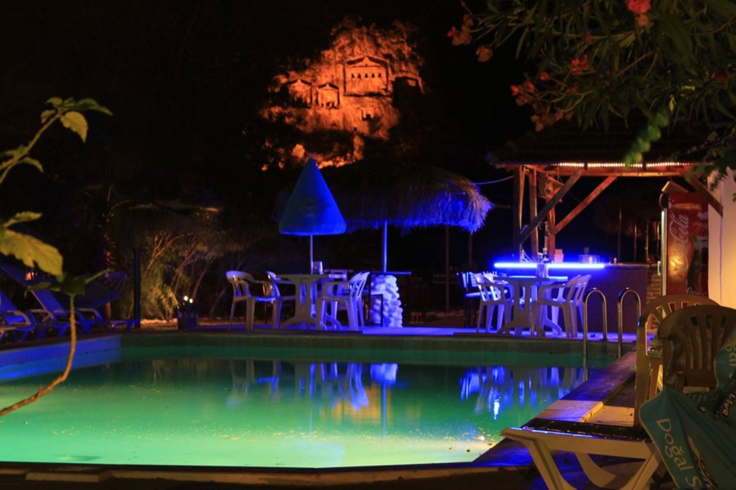 Holiday Hotel داليان المظهر الخارجي الصورة